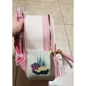 Bioworld | Bags | Bioworld Pokmon Succulents Mini Backpack  display picture 1